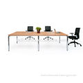 KL-34 hot selling modern conference desk trade assurance green meterial customizable office desk